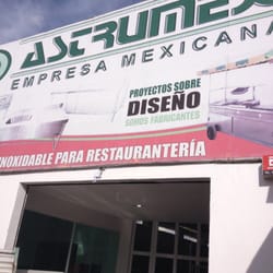 Astrumex