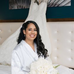 Brides By Melanie B. - Milton Gil Photographers