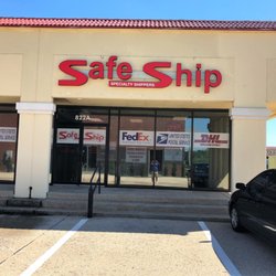 Safe Ship of Edmond