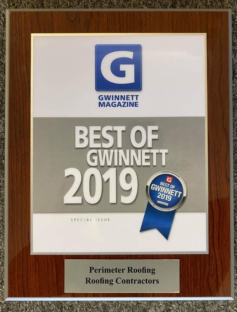 Slide of Perimeter Roofing Athens