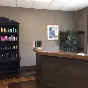Blades Hair Design - Hair Salons Near Me - Fremont, Michigan Blades Hair Design - Hair Salons Near Me - Fremont, Michigan