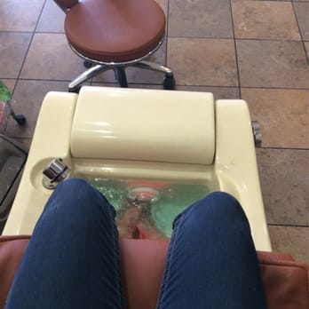 Top Nails - The only place I'll get my nails done! - Nail Salons Near Me - Las Vegas, Nevada