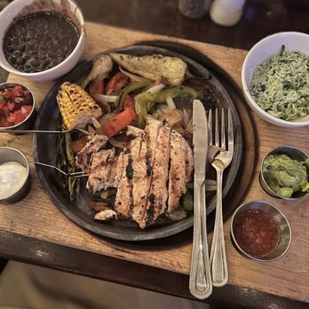 El Segundo Sol - Chicken - Mexican Near Me - Las Vegas, Nevada