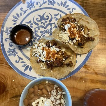 Buena Vida Tapas Lounge - breakfast tacos - Tapas/Small Plates Near Me - Bakersfield, California Buena Vida Tapas Lounge - breakfast tacos - Tapas/Small Plates Near Me - Bakersfield, California