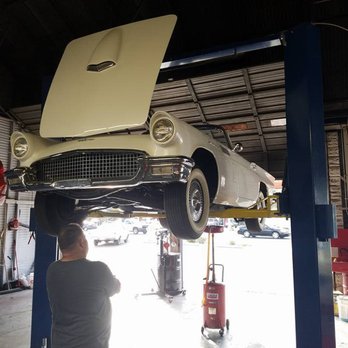 Denver's Car Care - Auto Repair Near Me - Phoenix, Arizona