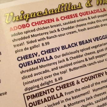 One Nineteen West Main - LOOK - Adobo chicken. - New American Near Me - La Grange, Kentucky One Nineteen West Main - LOOK - Adobo chicken. - New American Near Me - La Grange, Kentucky