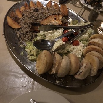 The Desert Inn - Family platter - Middle Eastern Near Me - Canton, Ohio The Desert Inn - Family platter - Middle Eastern Near Me - Canton, Ohio