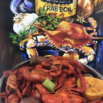 Crawlins Seafood - Seafood Near Me - Terrytown, Louisiana Crawlins Seafood - Seafood Near Me - Terrytown, Louisiana