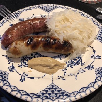 Wunderbar - German Near Me - Covington, Kentucky