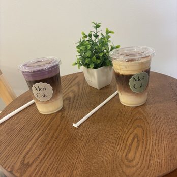 Mori cafe - Coffee & Tea Near Me - Gilbert, Arizona Mori cafe - Coffee & Tea Near Me - Gilbert, Arizona