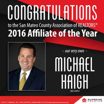 Michael Haigh - Loan Depot - Mortgage Brokers Near Me - San Ramon, California Michael Haigh - Loan Depot - Mortgage Brokers Near Me - San Ramon, California