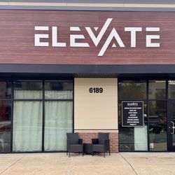 Elevate Health Plus Wellness - Look for this.