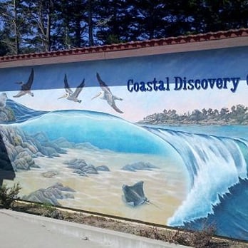 Coastal Discovery Center - Museums Near Me - San Simeon, California
