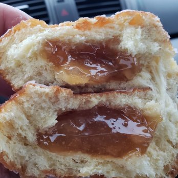 Dunkin' - 8.27.21 Yummers. Apple fritter. So good. - Donuts Near Me - Plainville, Connecticut Dunkin' - 8.27.21 Yummers. Apple fritter. So good. - Donuts Near Me - Plainville, Connecticut