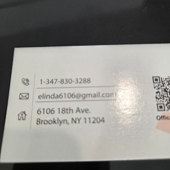Elinda beauty station - Skin Care Near Me - Brooklyn, New York Elinda beauty station - Skin Care Near Me - Brooklyn, New York