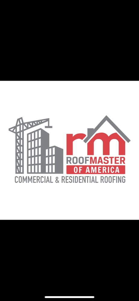 Slide of Roof Master of America