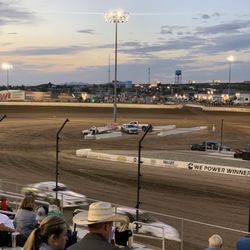 Vado Speedway Park