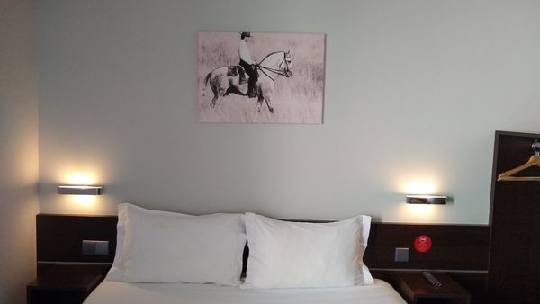Hotel Moov Évora by null