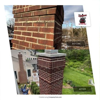 The Chimney Doctor - Chimney Sweeps Near Me - Fallston, Maryland The Chimney Doctor - Chimney Sweeps Near Me - Fallston, Maryland