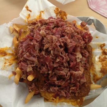 The Hat - Pastrami chili cheese fries - Sandwiches Near Me - Monterey Park, California The Hat - Pastrami chili cheese fries - Sandwiches Near Me - Monterey Park, California
