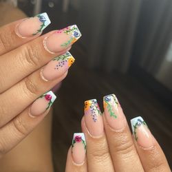 Sierra Beauty Salon