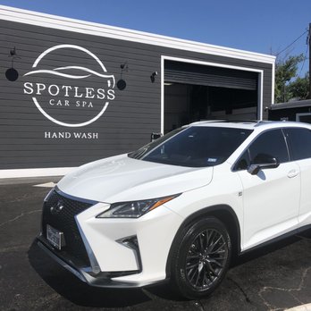 Spotless Car Spa - Car Wash Near Me - Houston, Texas Spotless Car Spa - Car Wash Near Me - Houston, Texas