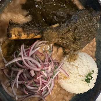 Costa Verde - Peruvian Near Me - Sterling, Virginia