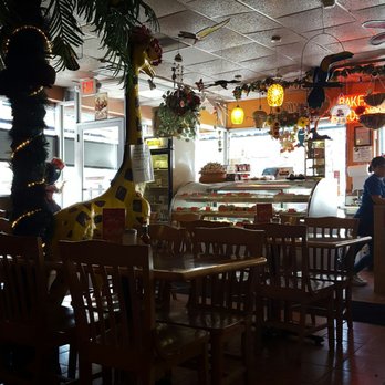 Rincon Salvadoreno - Indoor bakery - Salvadoran Near Me - Jamaica, New York Rincon Salvadoreno - Indoor bakery - Salvadoran Near Me - Jamaica, New York