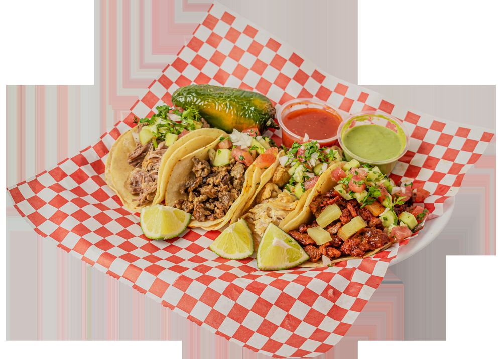 Taqueria La Palapa