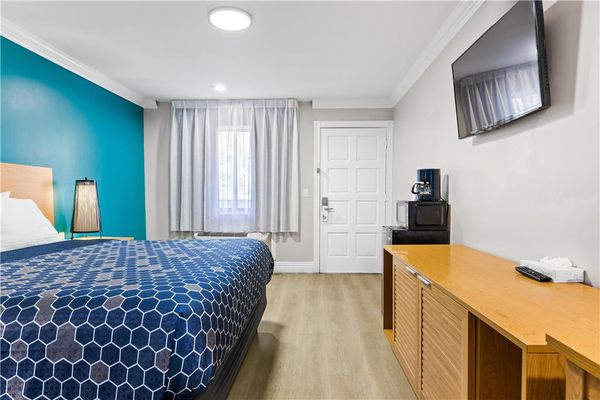 Hotel Elan San Jose by null