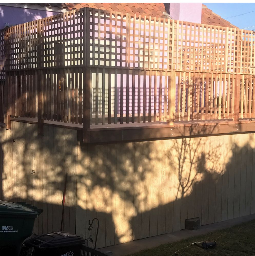 Slide of Reliable Roofing & Painting