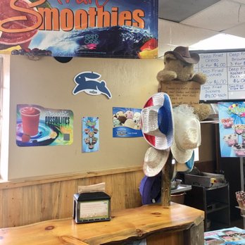 The Sundae Saloon - Ice Cream & Frozen Yogurt Near Me - Estes Park, Colorado The Sundae Saloon - Ice Cream & Frozen Yogurt Near Me - Estes Park, Colorado