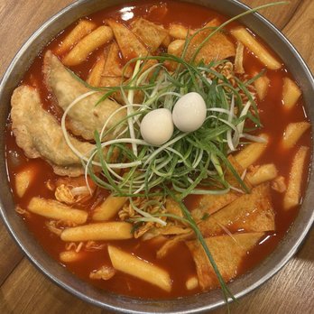Young Dabang - Korean Near Me - Irvine, California Young Dabang - Korean Near Me - Irvine, California