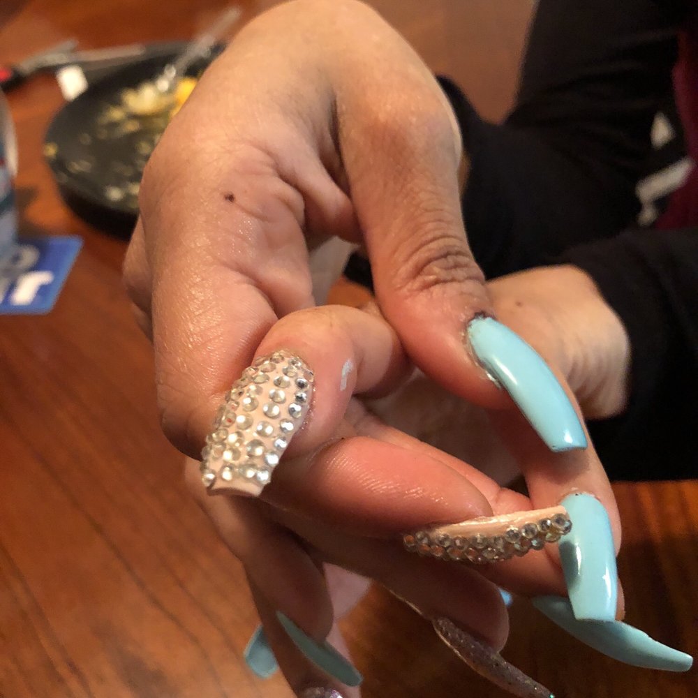 Studio Nails and Spa - Nail Salons Near Me - Austin, Texas Studio Nails and Spa - Nail Salons Near Me - Austin, Texas