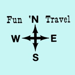 Fun 'N Travel - Agency logo