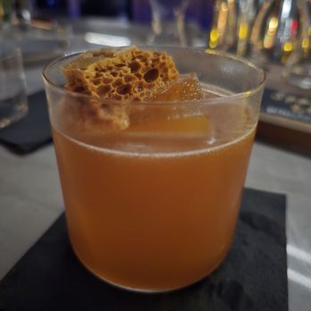Stone Groove Stillhouse - Distant Suns: Stone Groove Classic Rock Rye, Apricot, Hot Honey - Distilleries Near Me - Anaheim, California