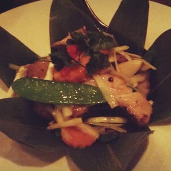Decoy - Sea bass - Chinese Near Me - New York, New York Decoy - Sea bass - Chinese Near Me - New York, New York