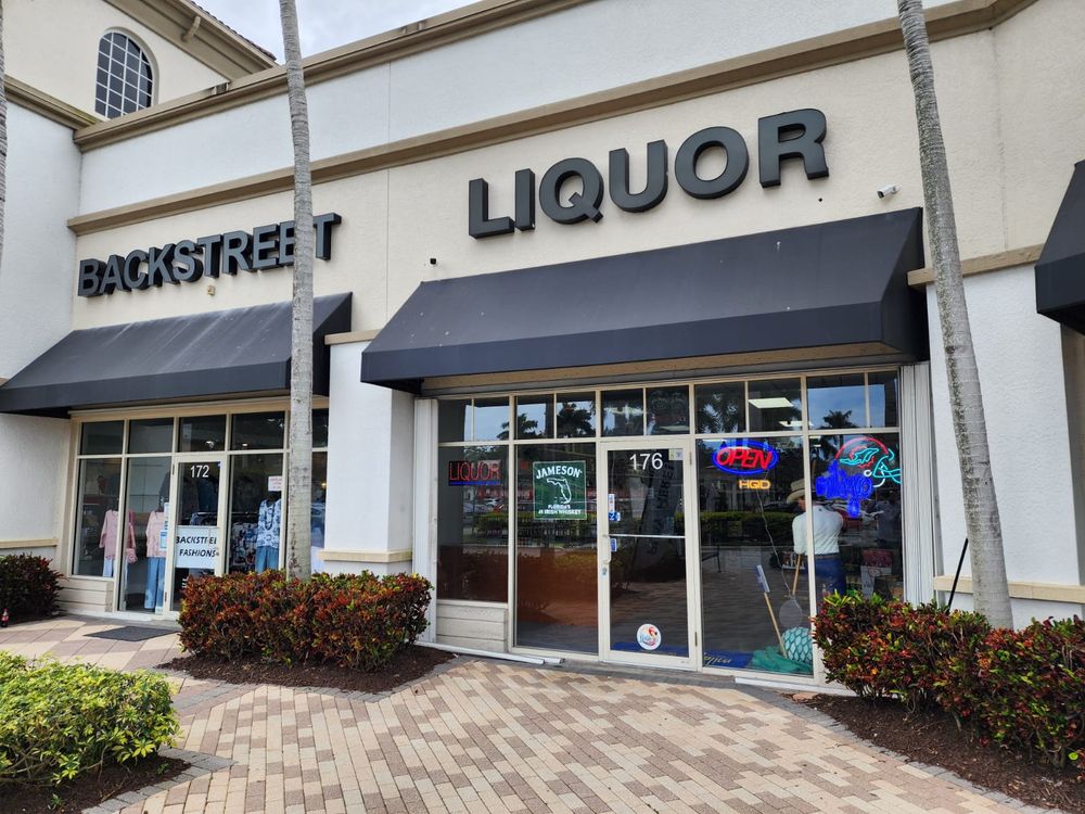 LIQUOR LAND Updated September 2024 10833 S Jog Rd, Boynton Beach, Florida Beer, Wine