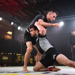 District Martial Arts | MMA Gym