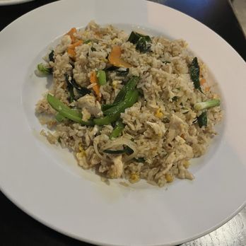Sen Thai Asian Bistro - Fried rice - Japanese Near Me - St Louis, Missouri