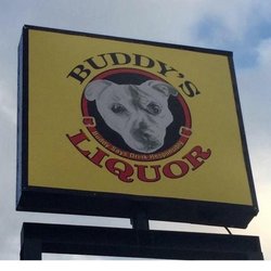 Buddys Liquor