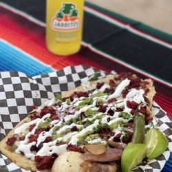 Tacos El Hidalguense