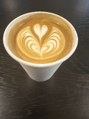 Retrograde Coffee by null