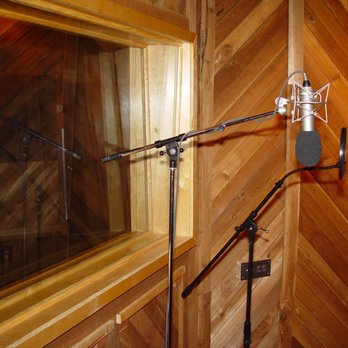 Luna Recording Studio - Recording & Rehearsal Studios Near Me - Tucson, Arizona Luna Recording Studio - Recording & Rehearsal Studios Near Me - Tucson, Arizona
