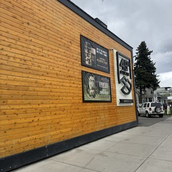 49th State Brewing - Anchorage - Outside - Breweries Near Me - Anchorage, Alaska 49th State Brewing - Anchorage - Outside - Breweries Near Me - Anchorage, Alaska