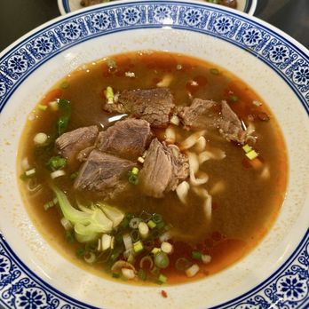 Lucky Noodle - Lucky Beef Noodle Soup ($13.99) - Noodles Near Me - Las Vegas, Nevada Lucky Noodle - Lucky Beef Noodle Soup ($13.99) - Noodles Near Me - Las Vegas, Nevada