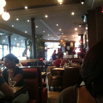 Le Café Canon - Brasseries Near Me - Paris, 75 Le Café Canon - Brasseries Near Me - Paris, 75
