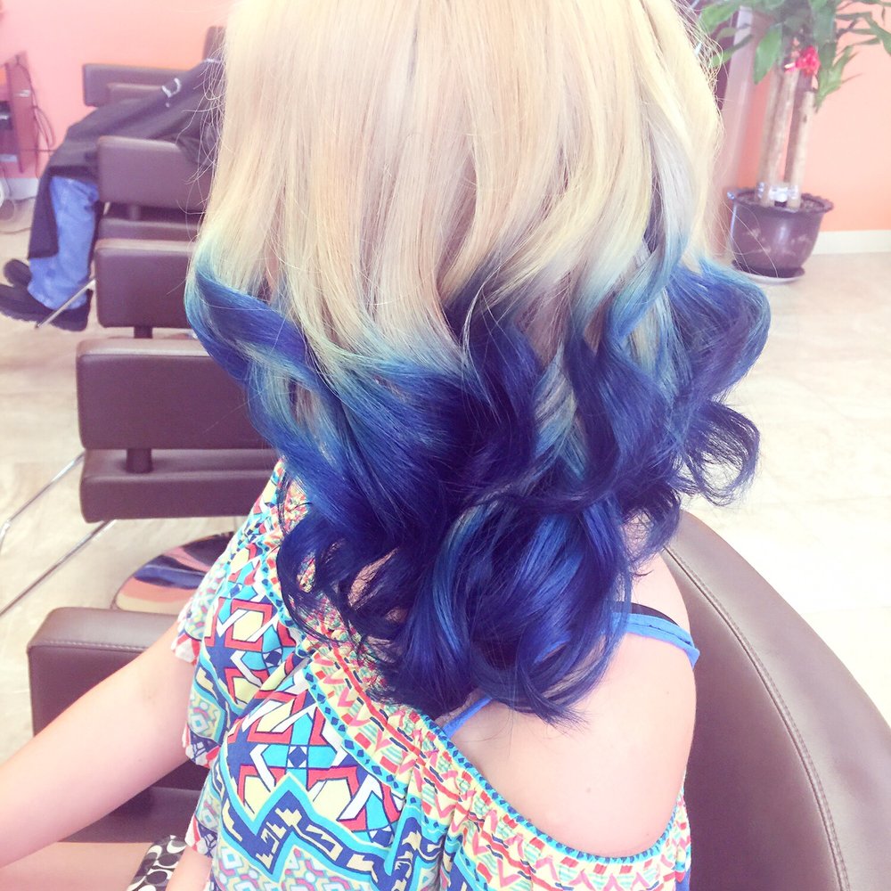 Sunshine Salon - Hair Salons Near Me - Carson, California Sunshine Salon - Hair Salons Near Me - Carson, California