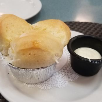 Jamms Restaurant - Pot of bread special : butterscotch - Breakfast & Brunch Near Me - Las Vegas, Nevada Jamms Restaurant - Pot of bread special : butterscotch - Breakfast & Brunch Near Me - Las Vegas, Nevada