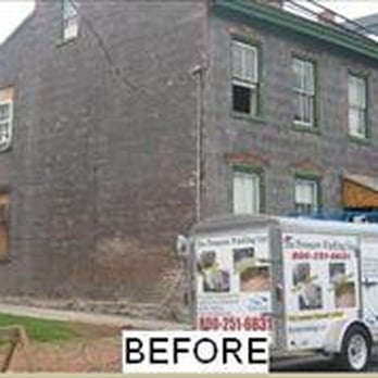The Pressure Washing Guy - Pressure Washers Near Me - Hershey, Pennsylvania